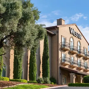 Westin Hotel